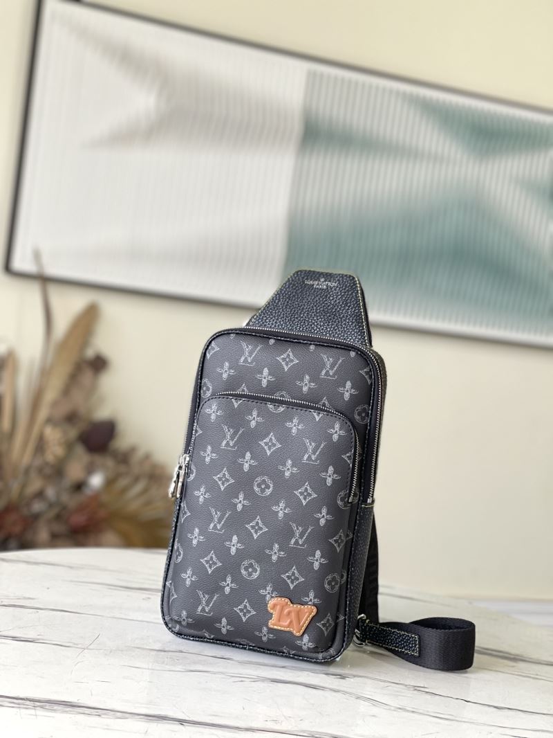 Louis Vuitton Waist Chest Packs